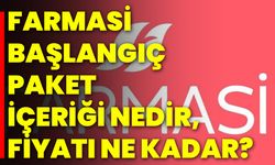 Farmasi Başlangıç Paketi İçeriği Nedir, Fiyatı Ne Kadar?