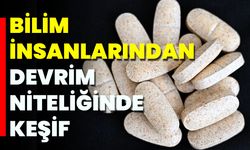 Bilim İnsanlarından Devrim Niteliğinde Keşif