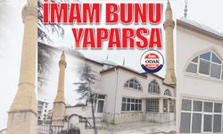 İmam bunu yaparsa cemaat neler yapmaz!