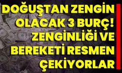 Doğuştan Zengin Olacak 3 Burç! Zenginliği Ve Bereketi Resmen Çekiyorlar