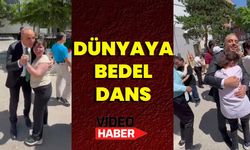 Dünyaya bedel dans