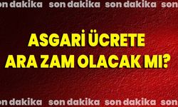 Asgari Ücrete Ara Zam Olacak Mı?