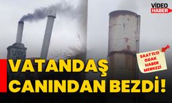 Vatandaş canından bezdi!