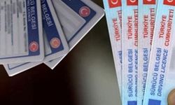 Ehliyeti olan milyonları ilgilendiriyor! Eski tip ehliyet süresi için yeni karar açıklandı