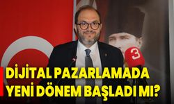Dijital Pazarlamada Yeni Dönem Başladı mı?