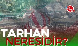 Tahran Neresidir?