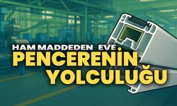 Plastik Pencerelerin Neden Yapıldığını Biliyor muydunuz?