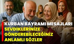 Kurban Bayramı Mesajları – Sevdiklerinize Gönderebileceğiniz Anlamlı Sözler