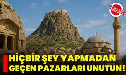 Hiçbir Şey Yapmadan Geçen Pazarları Unutun!