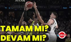 Tamam Mı? Devam Mı?