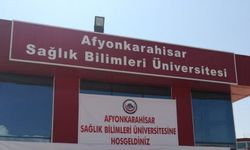 LABORATUVAR HİZMETİ ALINACAKTIR