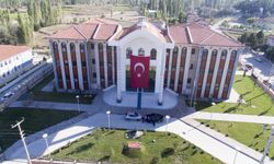 İLAN T.C. SİNANPAŞA KAYMAKAMLIĞI MİLLİ EMLAK ŞEFLİĞİNDEN