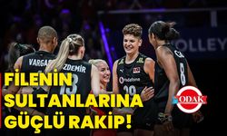 Filenin Sultanlarına güçlü rakip!