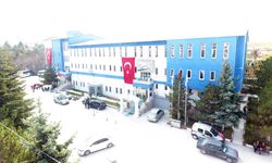 İSCEHİSAR BELEDİYE BAŞKANLIĞI ARSA SATIŞ İLANI