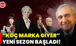 “Koç Marka Giyer” Yeni Sezon Başladı!