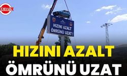Hızını Azalt, Ömrünü Uzat