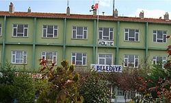 SİNANPAŞA BELEDİYESİ  İHALE İLANI