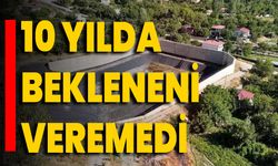 10 Yılda Bekleneni Veremedi!