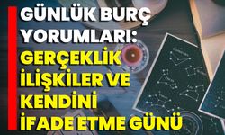 Günlük Burç Yorumları: Gerçeklik, İlişkiler Ve Kendini İfade Etme Günü