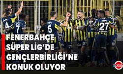 Fenerbahçe, Süper Lig’de Gençlerbirliği’ne Konuk Oluyor