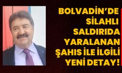 Bolvadin’de silahlı saldırıda yaralanan şahıs ile ilgili yeni detay!