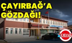 Çayırbağ’a Gözdağı!