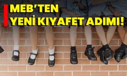 MEB’ten Yeni Kıyafet Adımı