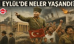 1 Eylül’de Neler Yaşandı?