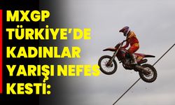 Dünya Motokros Şampiyonası’nda ikinci gün heyecanı başladı