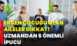 Ergen Çocuğu Olan Aileler Dikkat! Uzmandan 6 Önemli İpucu