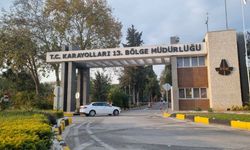 İHALE İLANI KARAYOLLARI GENEL MÜDÜRLÜĞÜ – 13. BÖLGE MÜDÜRLÜĞÜ YOL İŞLERİ YAPTIRILACAKTIR