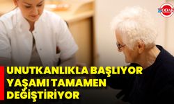 Unutkanlıkla Başlıyor, Yaşamı Tamamen Değiştiriyor