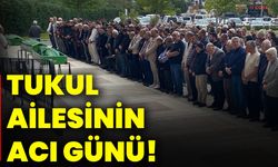 Tukul ailesinin acı günü!
