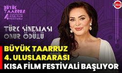 Büyük Taarruz 4. Uluslararası Kısa Film Festivali Başlıyor