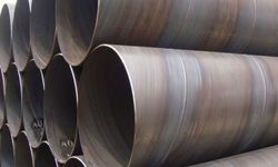 BORU VE EK PARÇALARI SATIN ALINACAKTIR