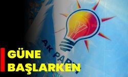 Güne Başlarken