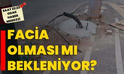 Facia olması mı bekleniyor?