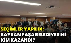 Seçimler yapıldı: Bayrampaşa Belediyesini kim kazandı?