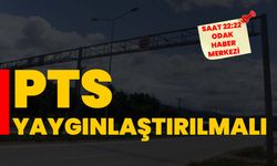 Afyon’da PTS Yaygınlaştırılmalı