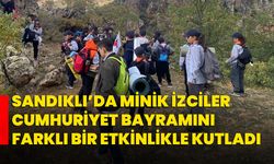 Afyonkarahisar’ın İlçelerinde 29 Ekim Coşkusu