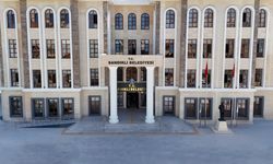 SANDIKLI BELEDİYE BAŞKANLIĞINDAN İLAN