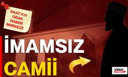 İmamsız camii