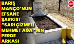 Barış Manço’nun Efsane Şarkısı “Sarı Çizmeli Mehmet Ağa”nın Perde Arkası