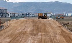 YOL İŞLERİ YAPTIRILACAKTIR