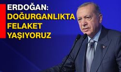 Erdoğan: Doğurganlıkta Felaket Yaşıyoruz