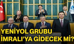 Yeniyol Grubu İmralı’ya gidecek mi?