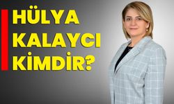 Hülya Kalaycı kimdir?