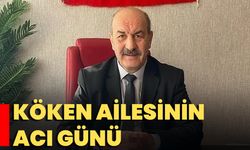 Köken Ailesinin Acı Günü