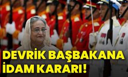 Devrik Başbakana idam kararı!