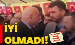 İYİ OLMADI!
